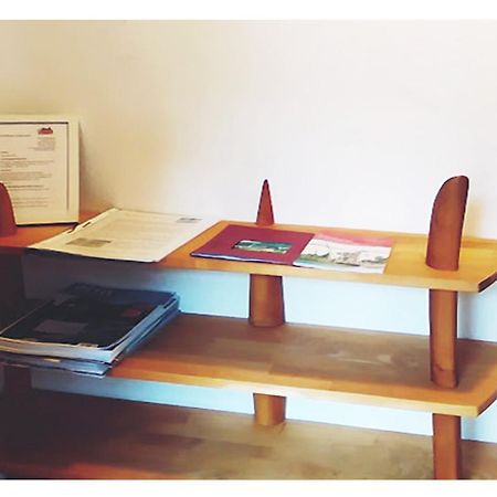 Ferienwohnung Langenstadt Neudrossenfeld エクステリア 写真