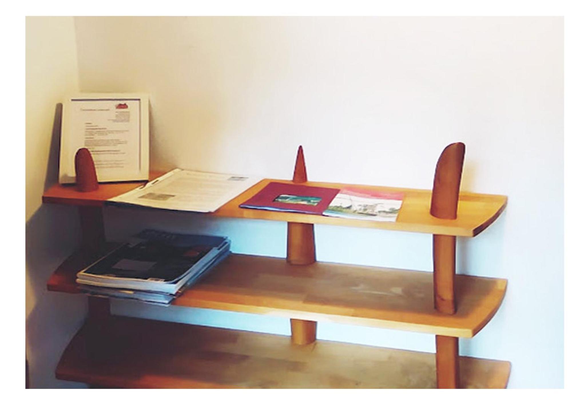 Ferienwohnung Langenstadt Neudrossenfeld エクステリア 写真