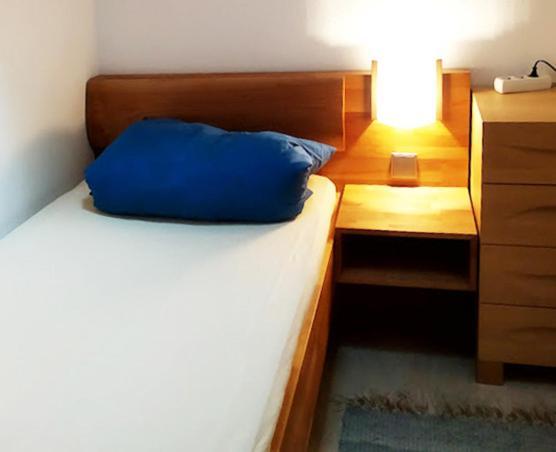 Ferienwohnung Langenstadt Neudrossenfeld エクステリア 写真